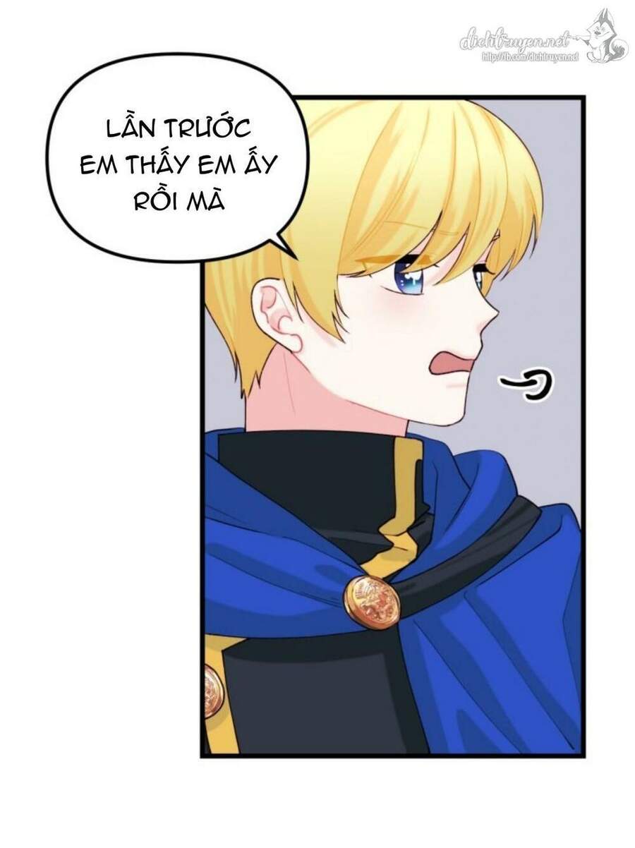 Công Chúa Bãi Rác Chapter 8 - Trang 2