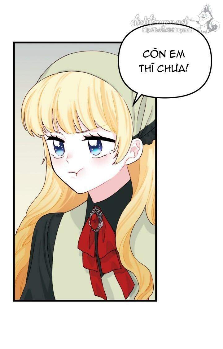 Công Chúa Bãi Rác Chapter 8 - Trang 2