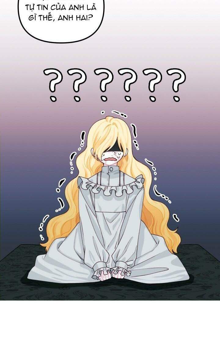 Công Chúa Bãi Rác Chapter 8 - Trang 2