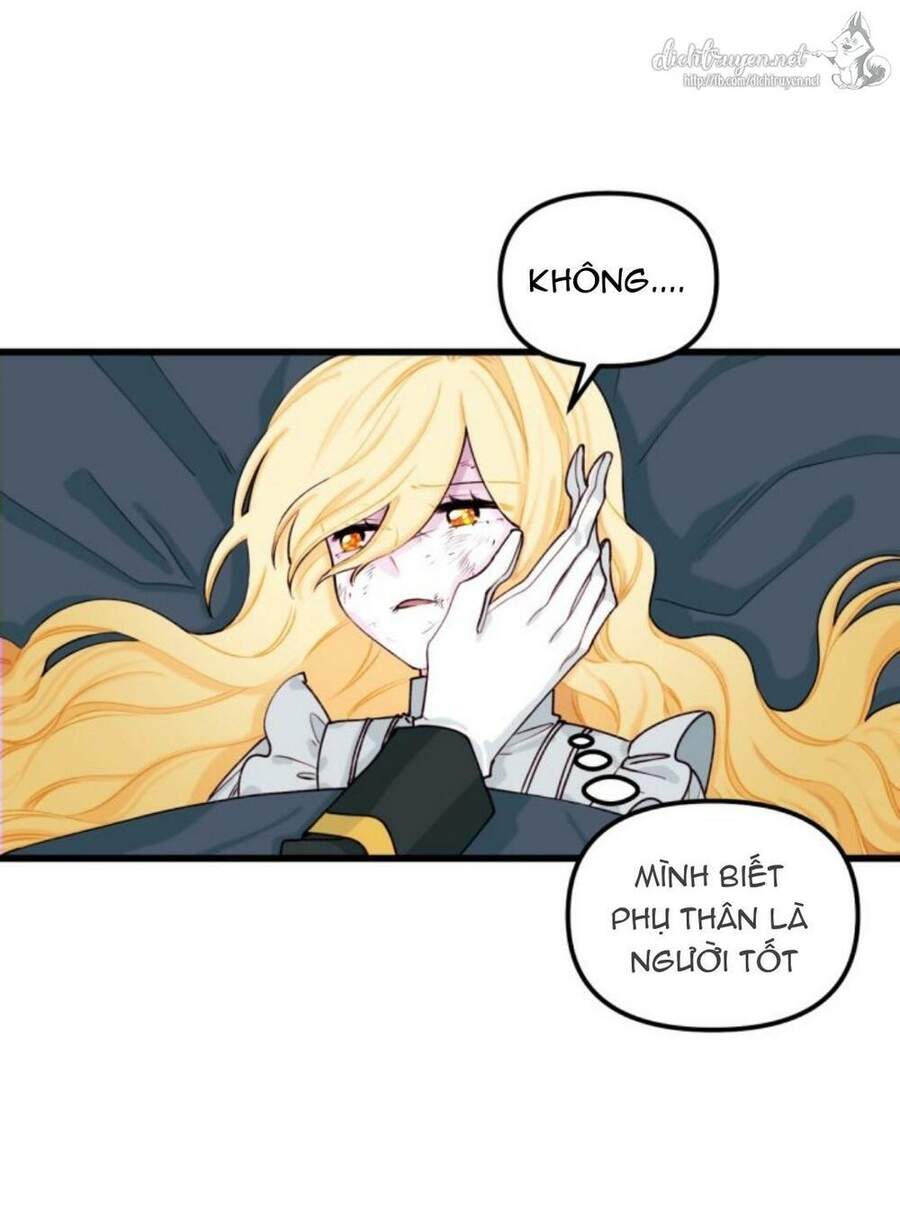 Công Chúa Bãi Rác Chapter 8 - Trang 2