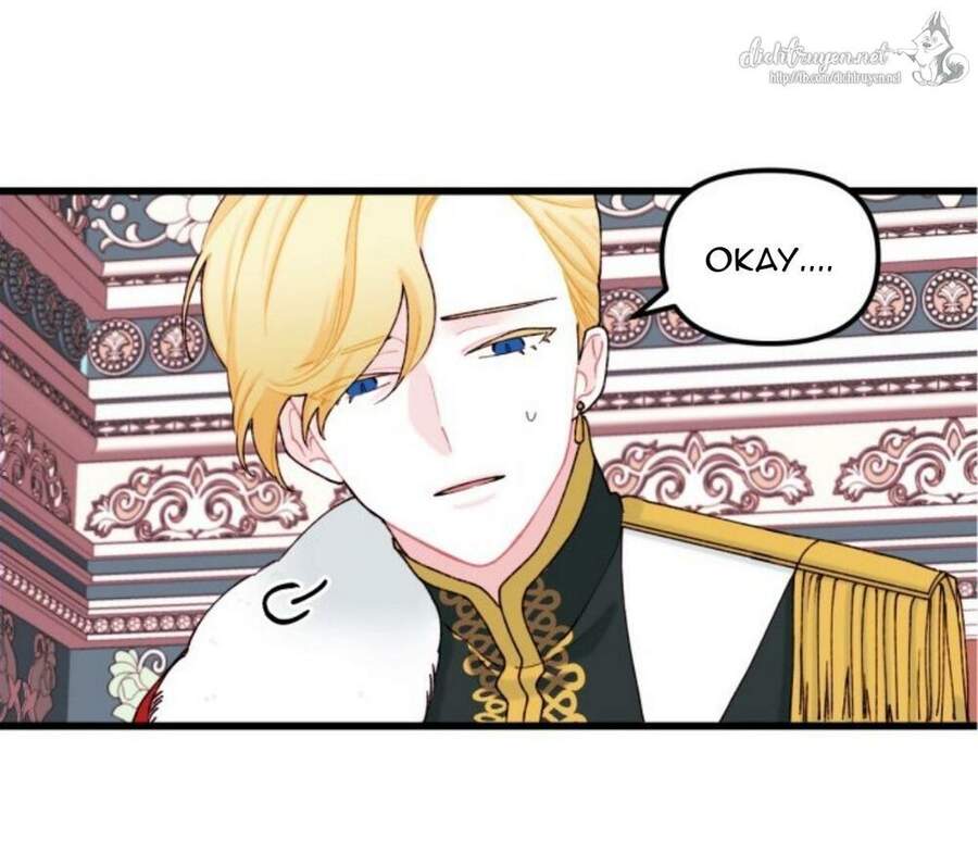 Công Chúa Bãi Rác Chapter 8 - Trang 2