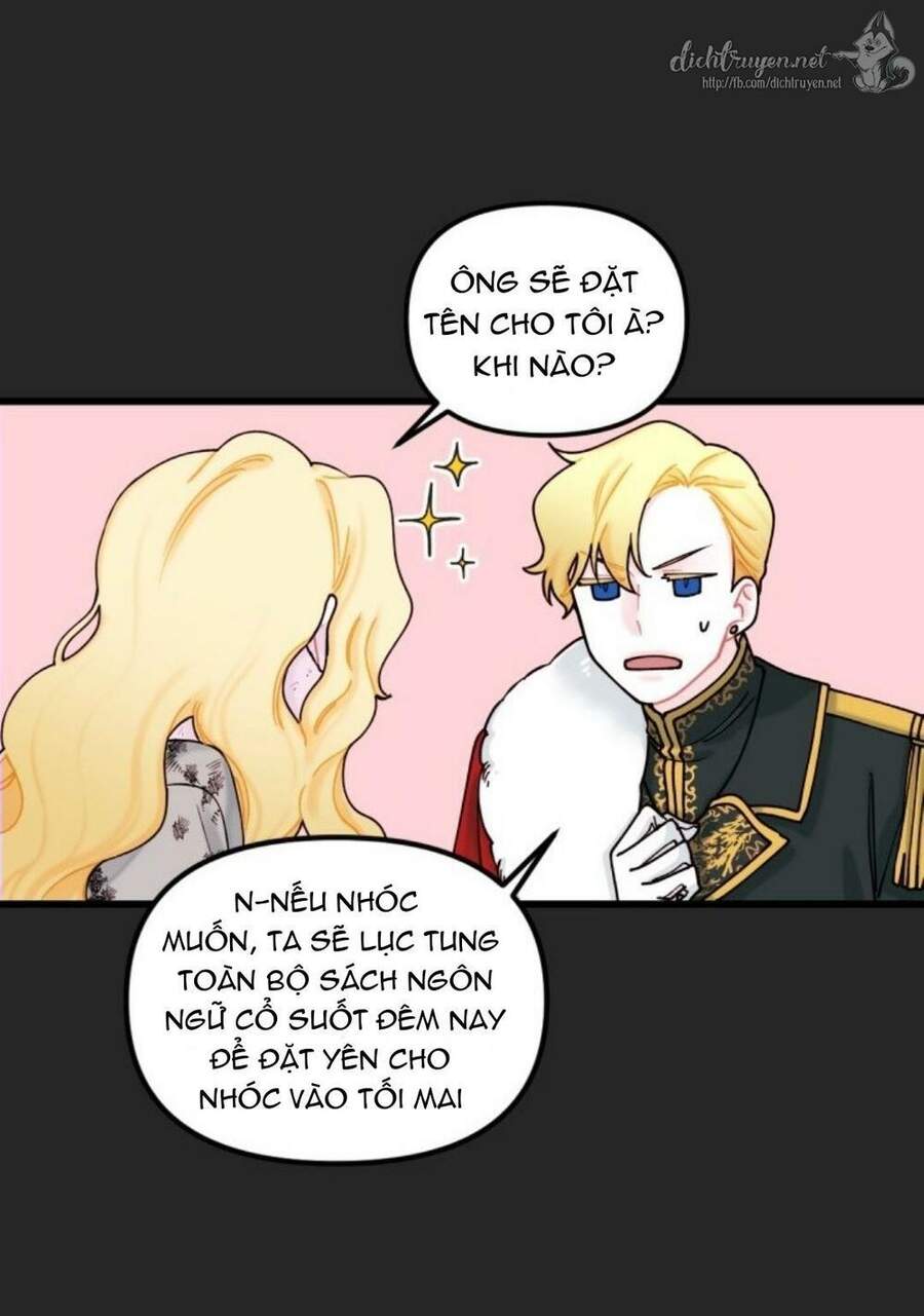 Công Chúa Bãi Rác Chapter 7 - Trang 2