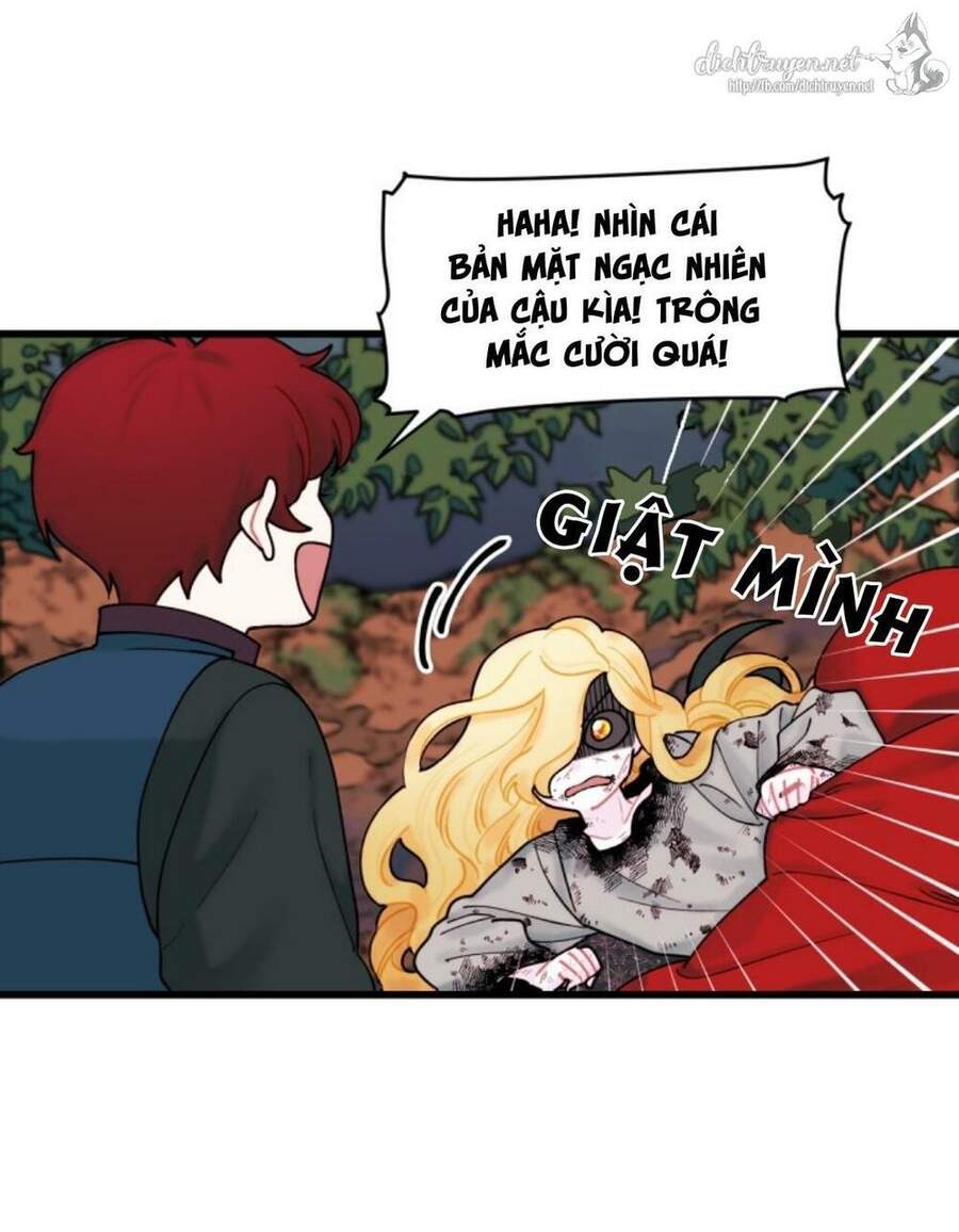 Công Chúa Bãi Rác Chapter 7 - Trang 2