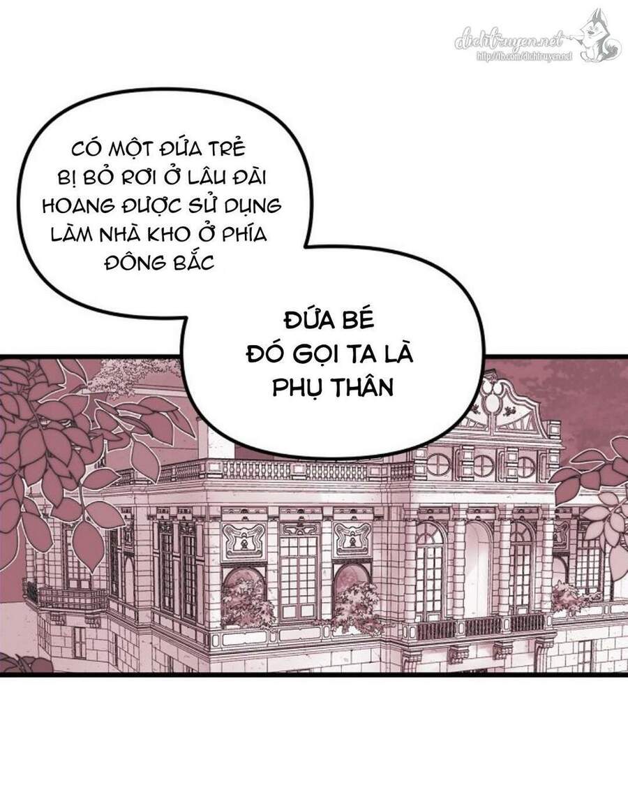 Công Chúa Bãi Rác Chapter 6 - Trang 2