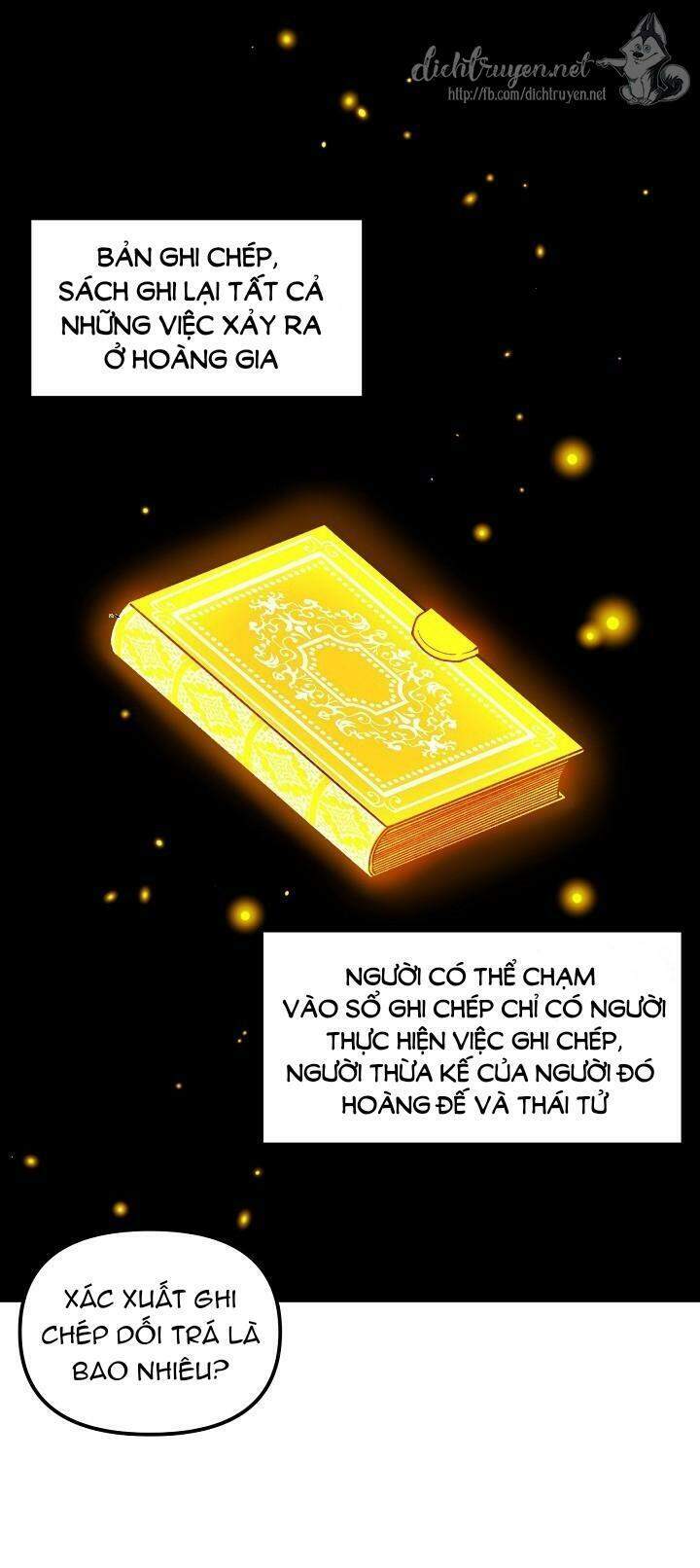 Công Chúa Bãi Rác Chapter 6 - Trang 2