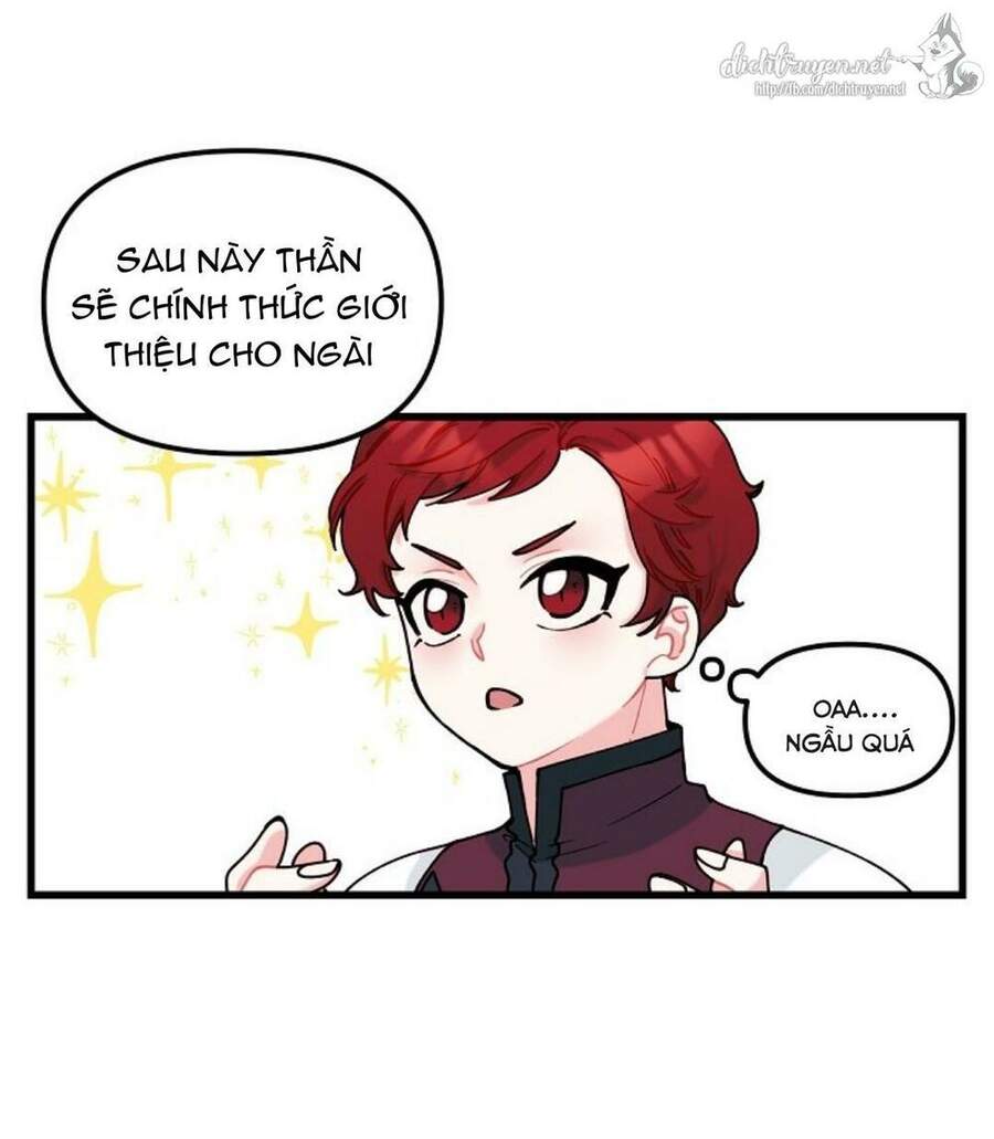 Công Chúa Bãi Rác Chapter 6 - Trang 2