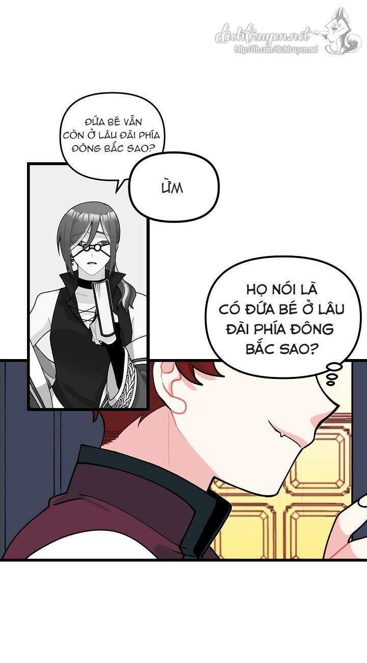 Công Chúa Bãi Rác Chapter 6 - Trang 2