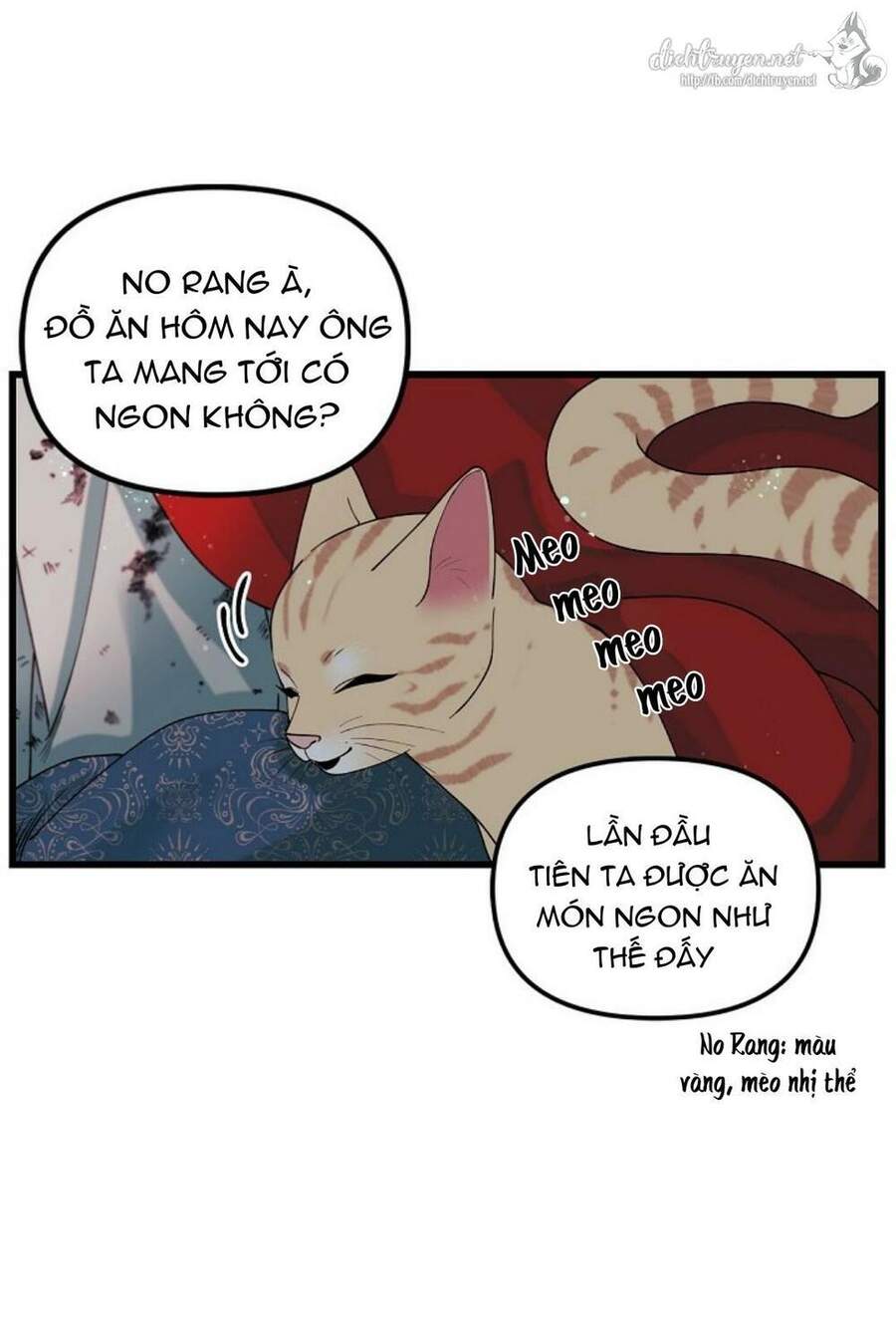 Công Chúa Bãi Rác Chapter 6 - Trang 2