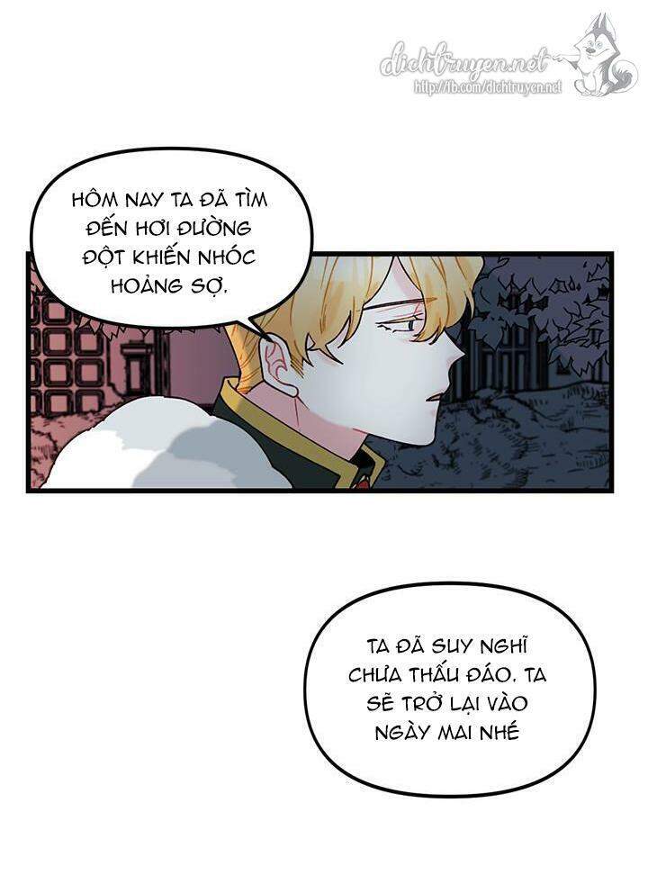 Công Chúa Bãi Rác Chapter 5 - Trang 2