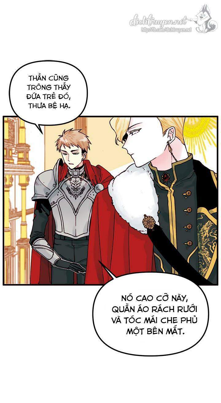 Công Chúa Bãi Rác Chapter 4 - Trang 2