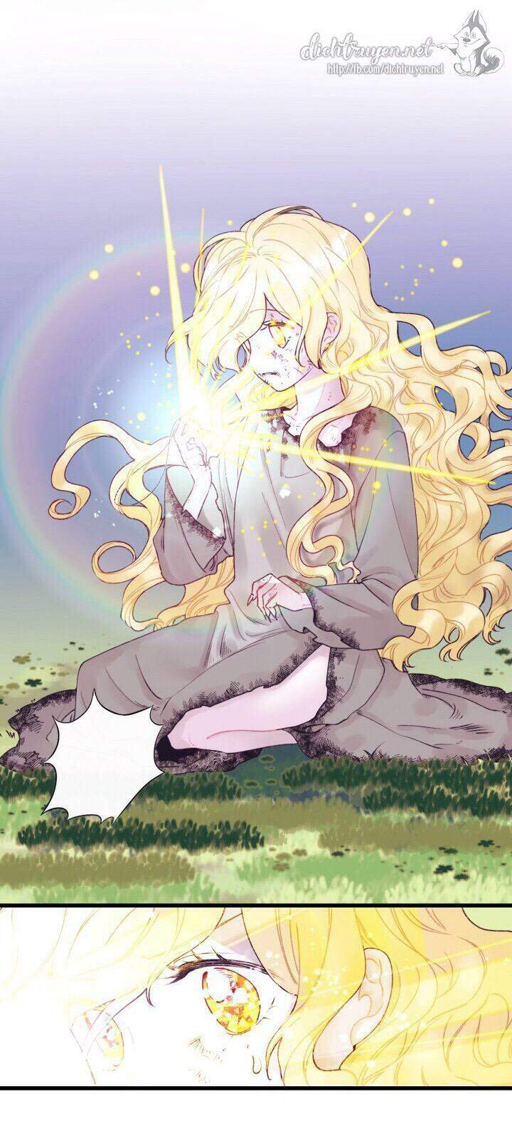 Công Chúa Bãi Rác Chapter 1 - Trang 2