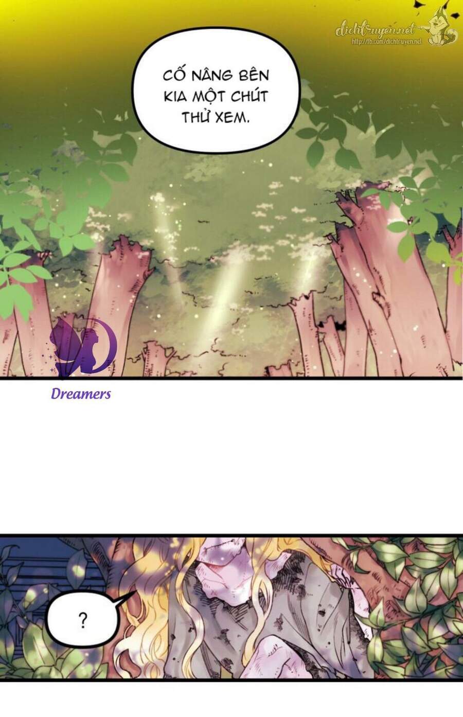 Công Chúa Bãi Rác Chapter 1 - Trang 2