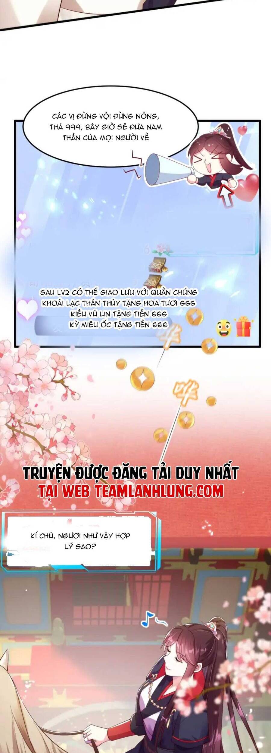 Ta Live Stream Ngược Đãi Nam Chính Chapter 7 - Trang 2