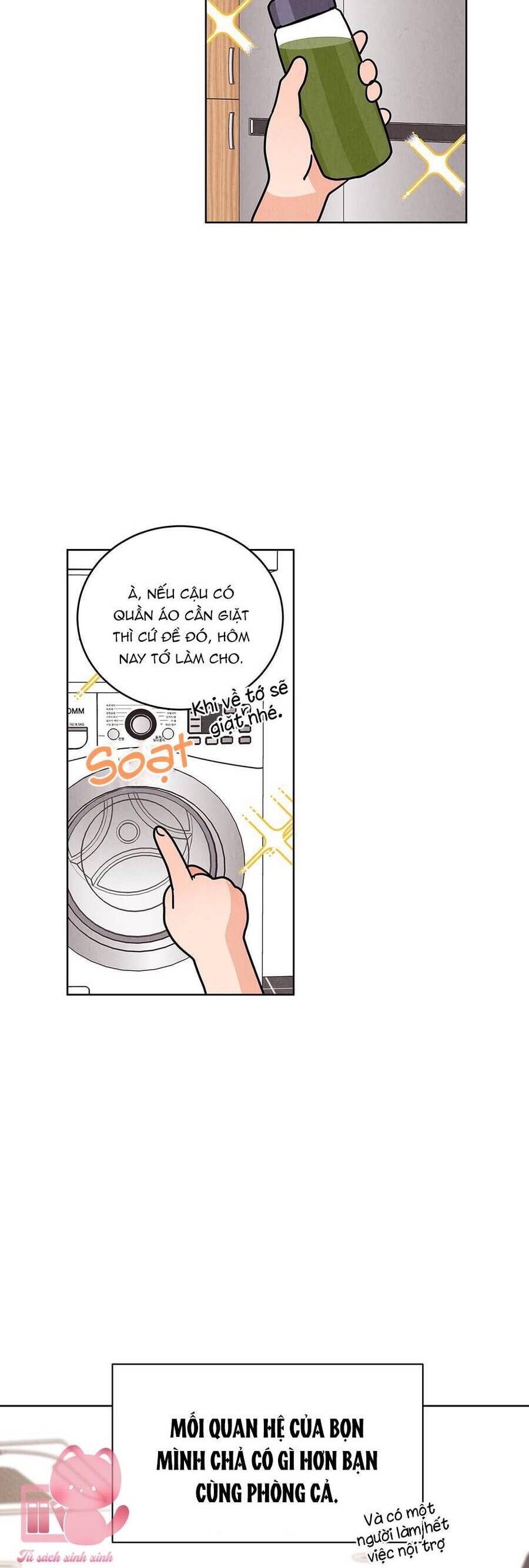 Chào Nhé, Không Làm Thông Gia Nữa Đâu! Chapter 74 - Trang 2