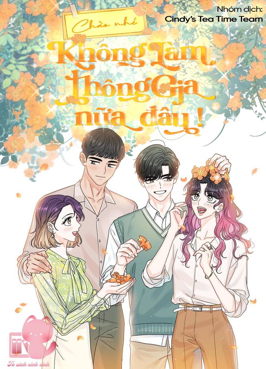 Chào Nhé, Không Làm Thông Gia Nữa Đâu! Chapter 74 - Trang 2