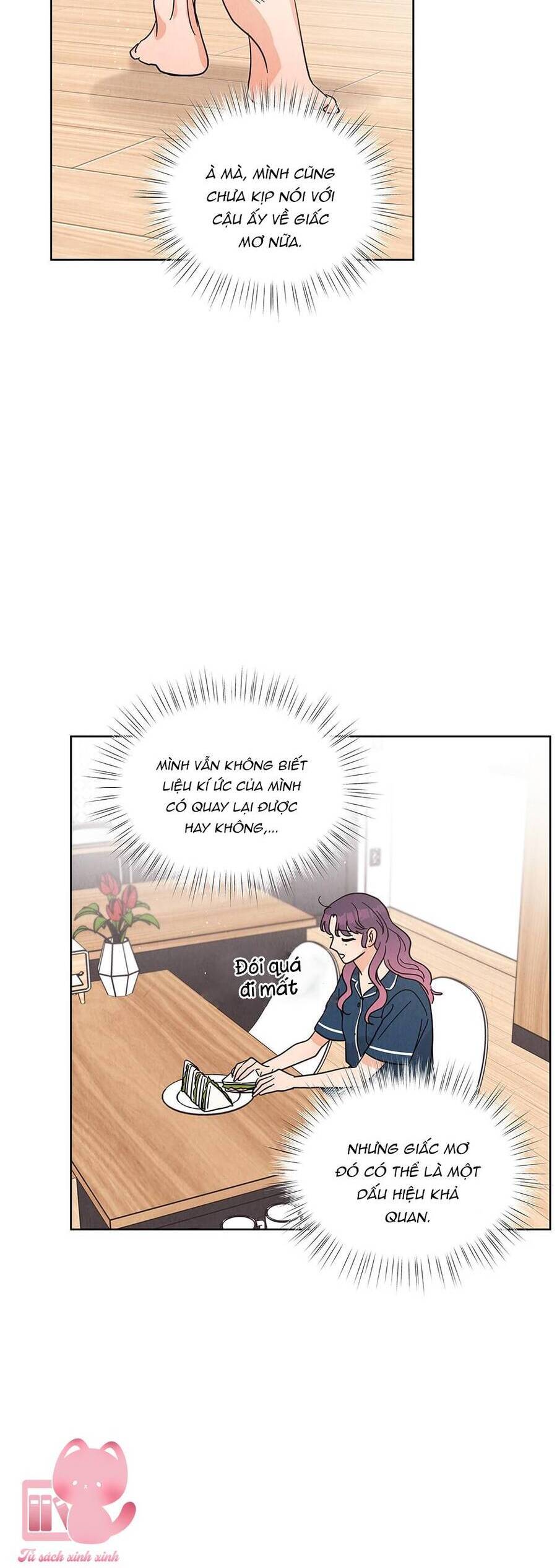 Chào Nhé, Không Làm Thông Gia Nữa Đâu! Chapter 74 - Trang 2