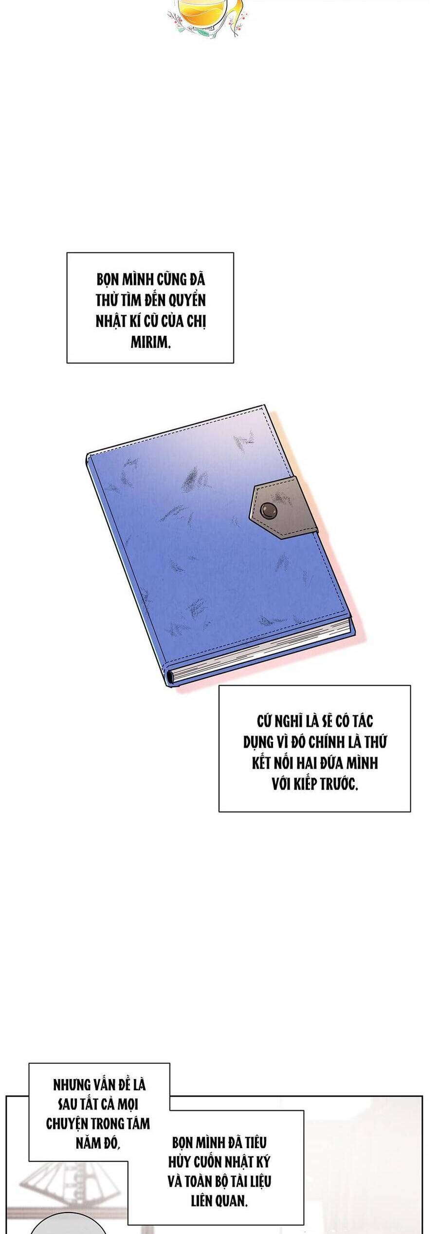 Chào Nhé, Không Làm Thông Gia Nữa Đâu! Chapter 74 - Trang 2