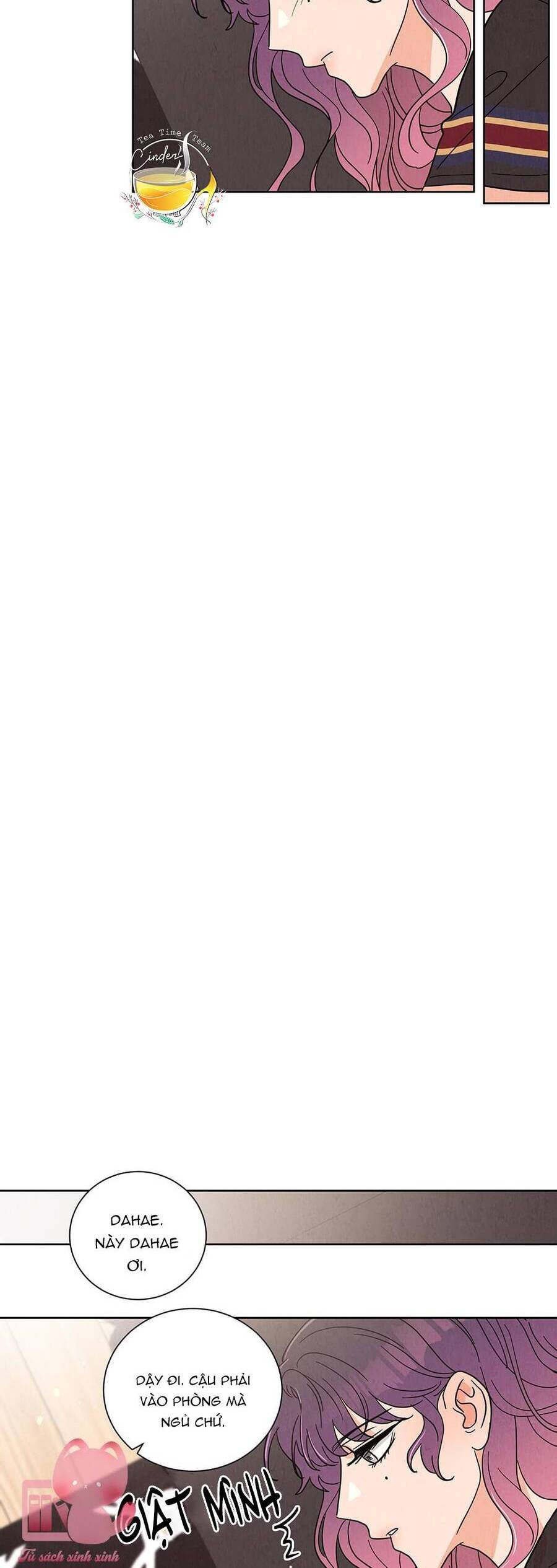 Chào Nhé, Không Làm Thông Gia Nữa Đâu! Chapter 74 - Trang 2