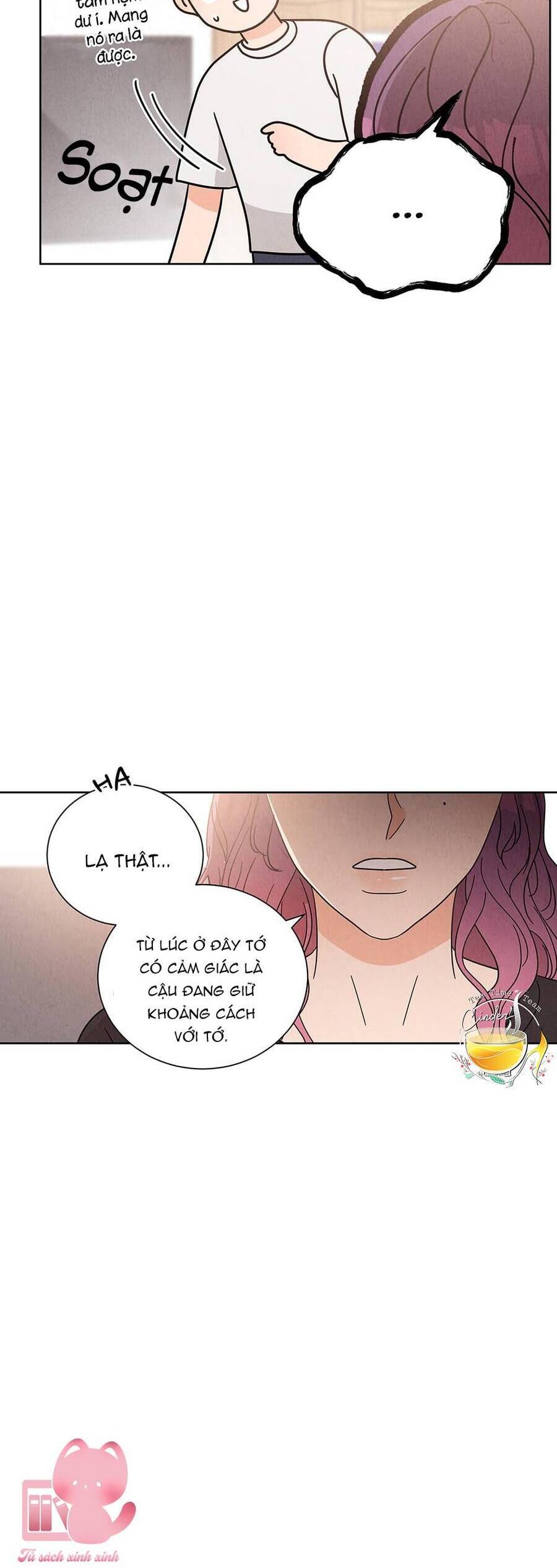 Chào Nhé, Không Làm Thông Gia Nữa Đâu! Chapter 74 - Trang 2