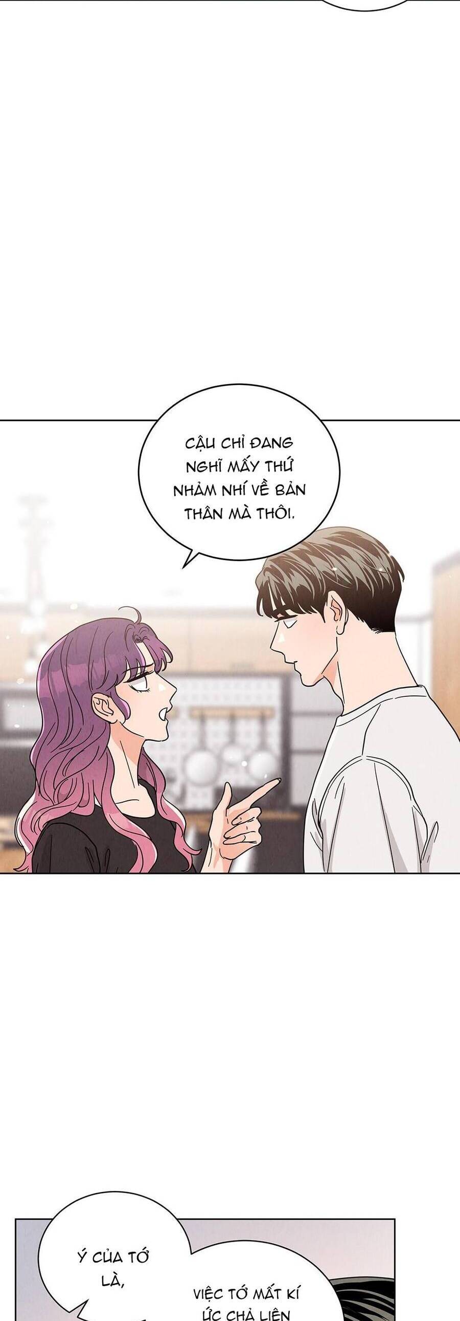 Chào Nhé, Không Làm Thông Gia Nữa Đâu! Chapter 74 - Trang 2