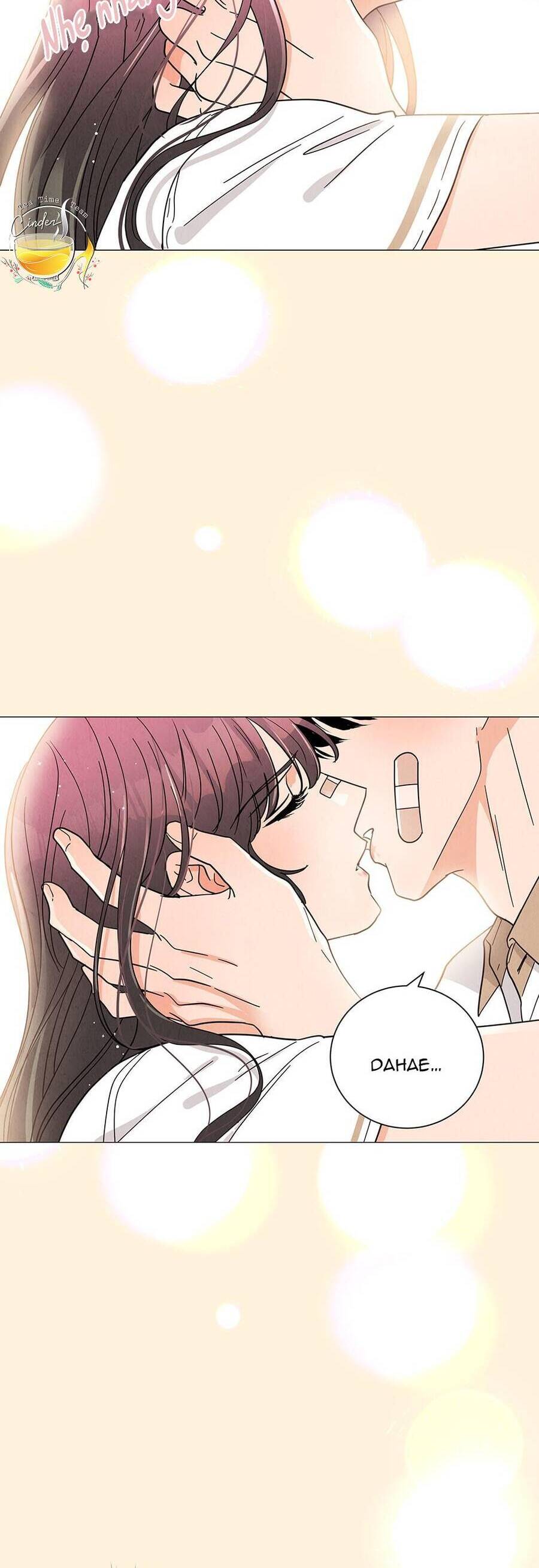 Chào Nhé, Không Làm Thông Gia Nữa Đâu! Chapter 74 - Trang 2