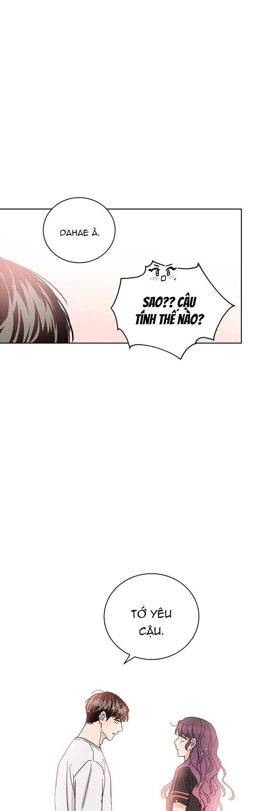 Chào Nhé, Không Làm Thông Gia Nữa Đâu! Chapter 74 - Trang 2