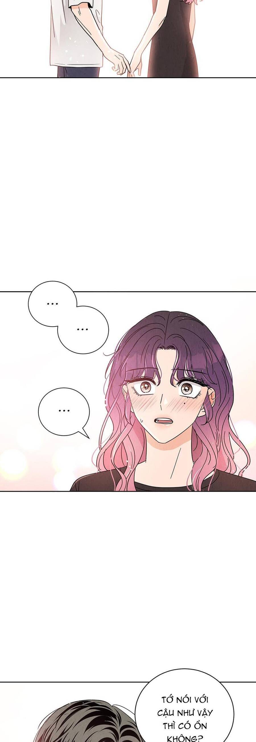 Chào Nhé, Không Làm Thông Gia Nữa Đâu! Chapter 74 - Trang 2