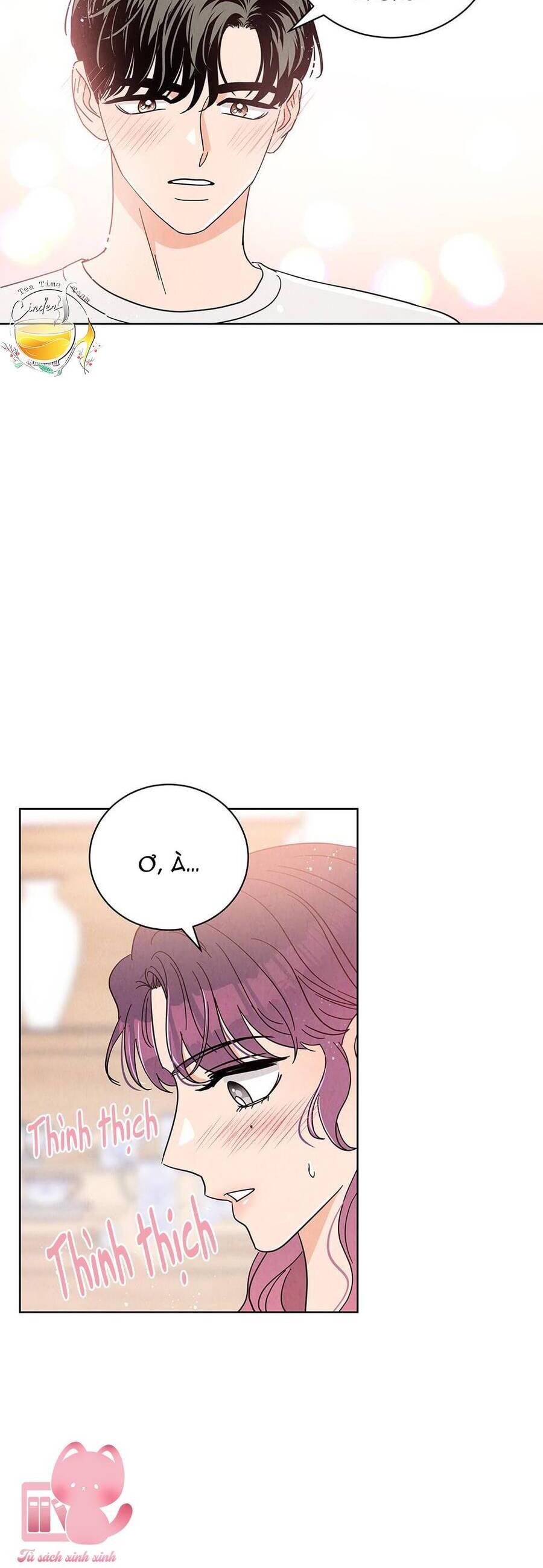 Chào Nhé, Không Làm Thông Gia Nữa Đâu! Chapter 74 - Trang 2