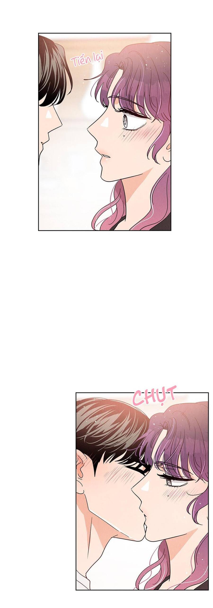 Chào Nhé, Không Làm Thông Gia Nữa Đâu! Chapter 74 - Trang 2