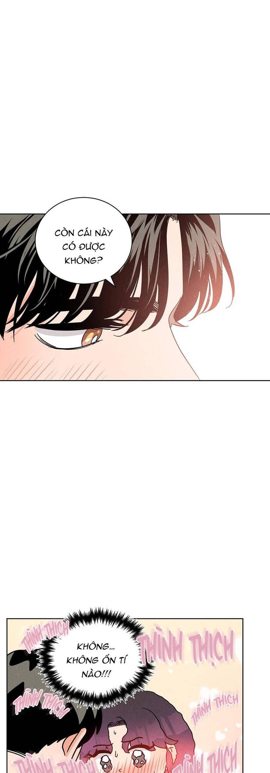 Chào Nhé, Không Làm Thông Gia Nữa Đâu! Chapter 74 - Trang 2