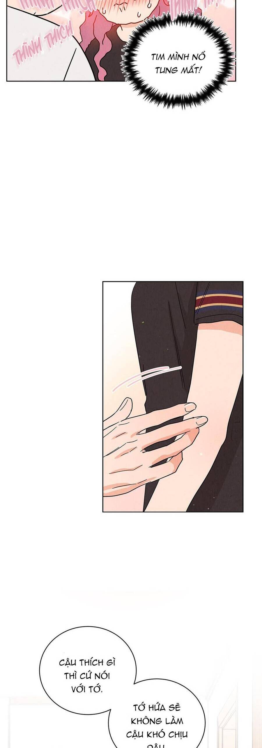 Chào Nhé, Không Làm Thông Gia Nữa Đâu! Chapter 74 - Trang 2