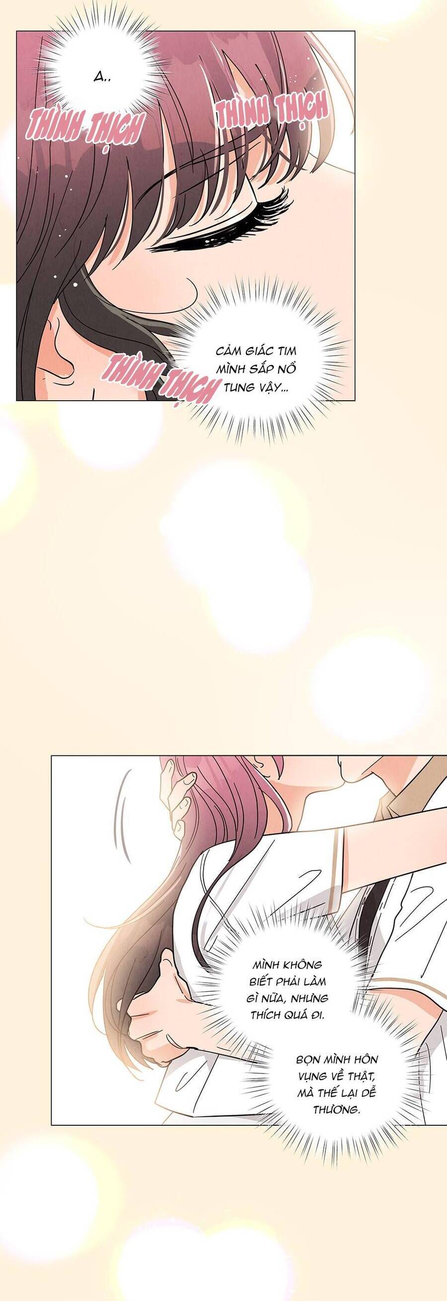 Chào Nhé, Không Làm Thông Gia Nữa Đâu! Chapter 74 - Trang 2