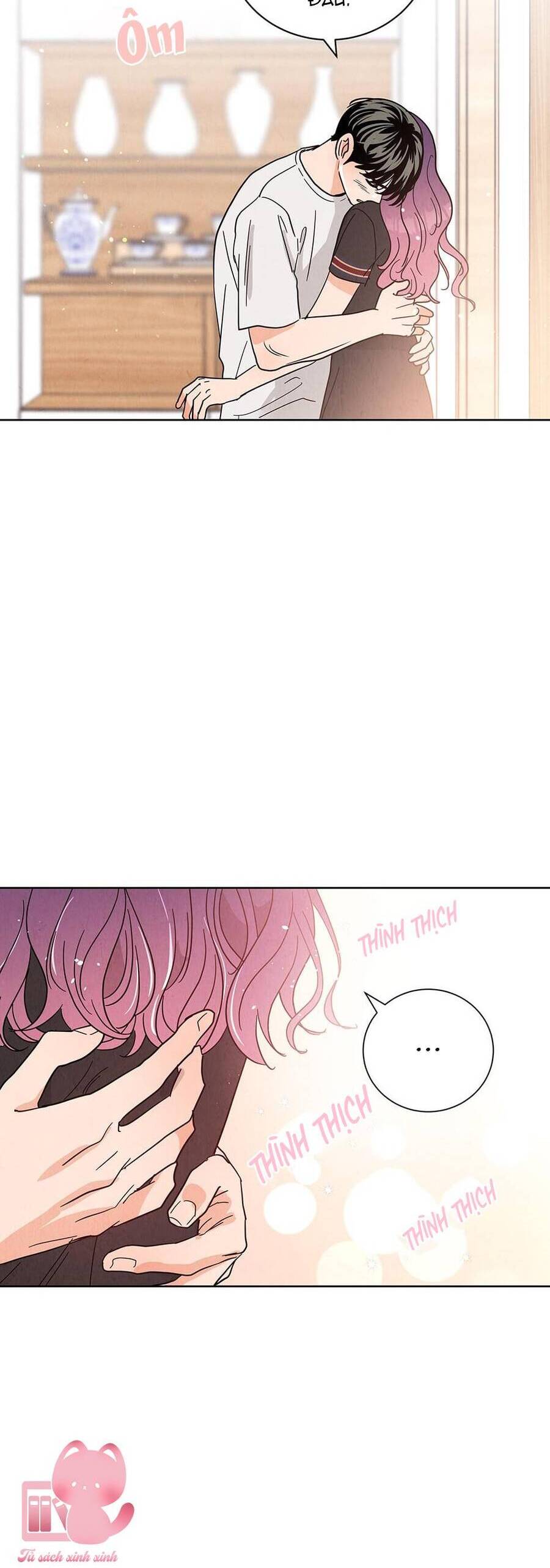 Chào Nhé, Không Làm Thông Gia Nữa Đâu! Chapter 74 - Trang 2