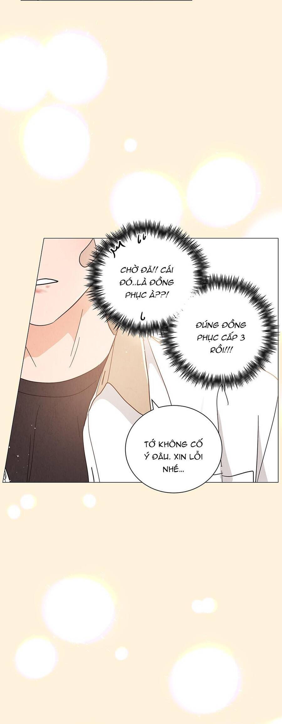 Chào Nhé, Không Làm Thông Gia Nữa Đâu! Chapter 74 - Trang 2