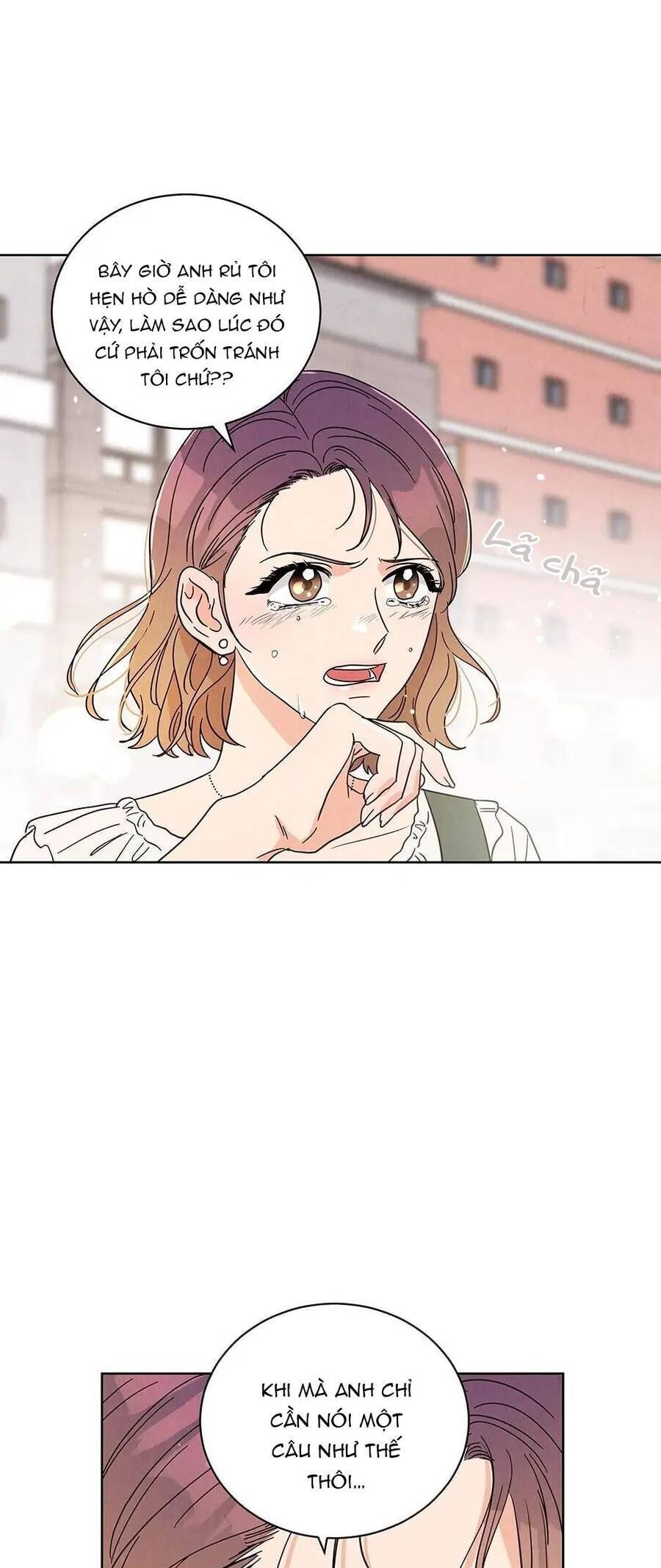 Chào Nhé, Không Làm Thông Gia Nữa Đâu! Chapter 72 - Trang 2