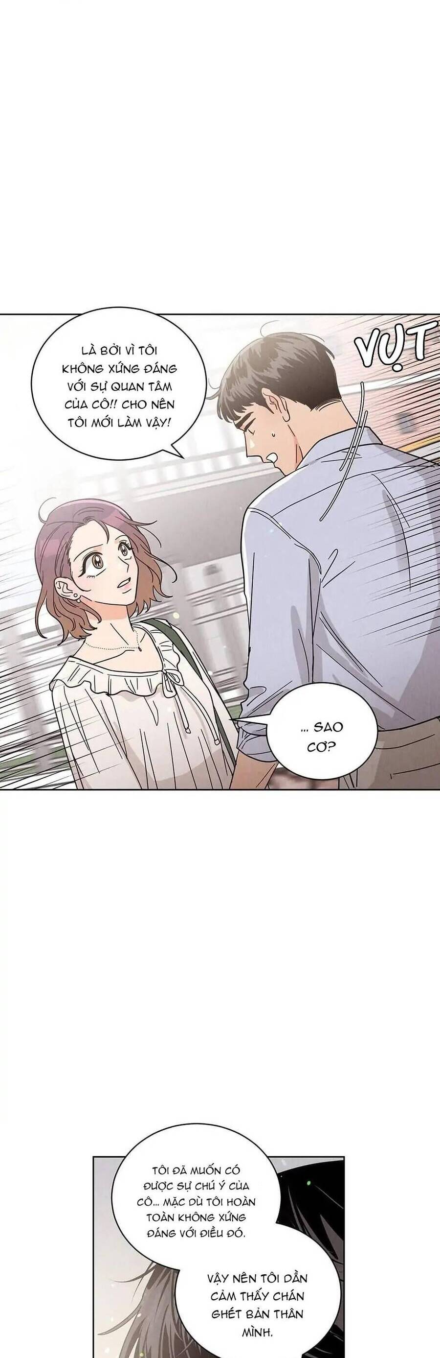 Chào Nhé, Không Làm Thông Gia Nữa Đâu! Chapter 72 - Trang 2