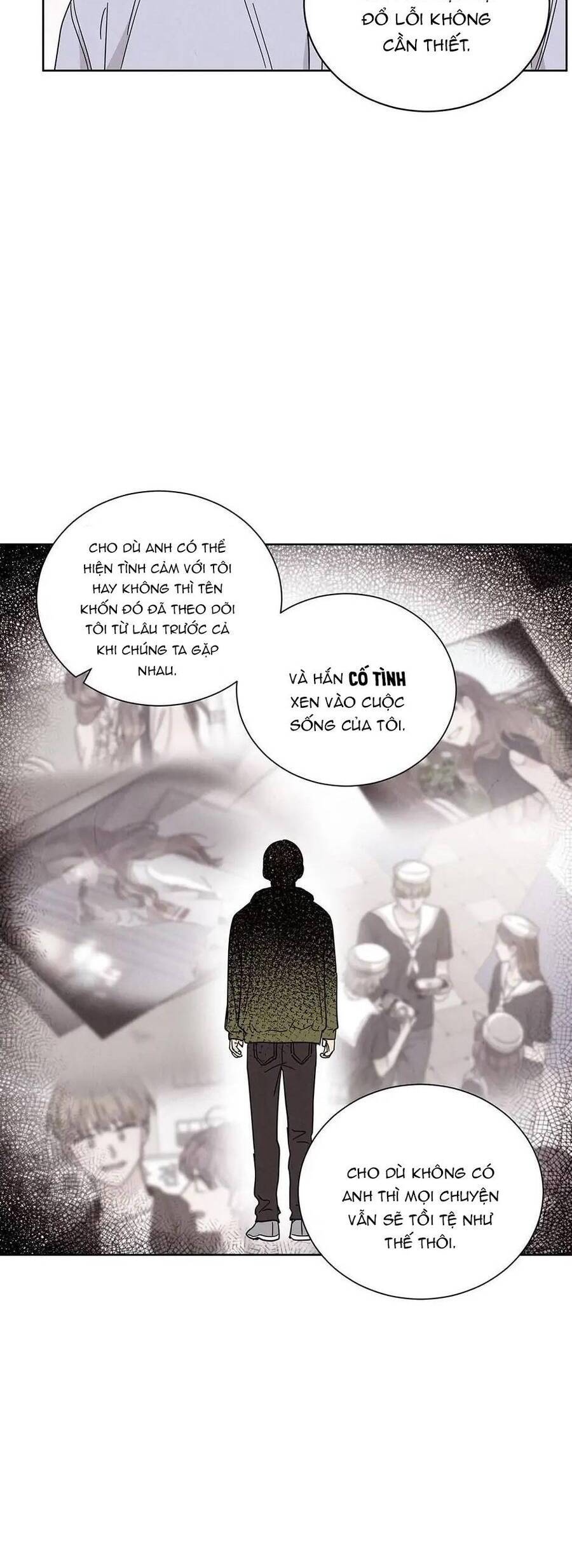 Chào Nhé, Không Làm Thông Gia Nữa Đâu! Chapter 72 - Trang 2