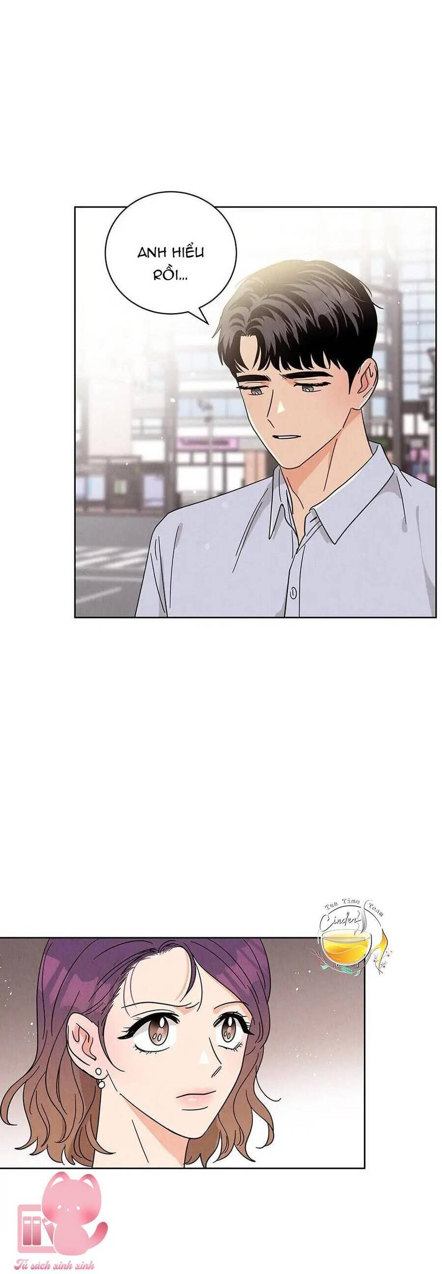 Chào Nhé, Không Làm Thông Gia Nữa Đâu! Chapter 71 - Trang 2