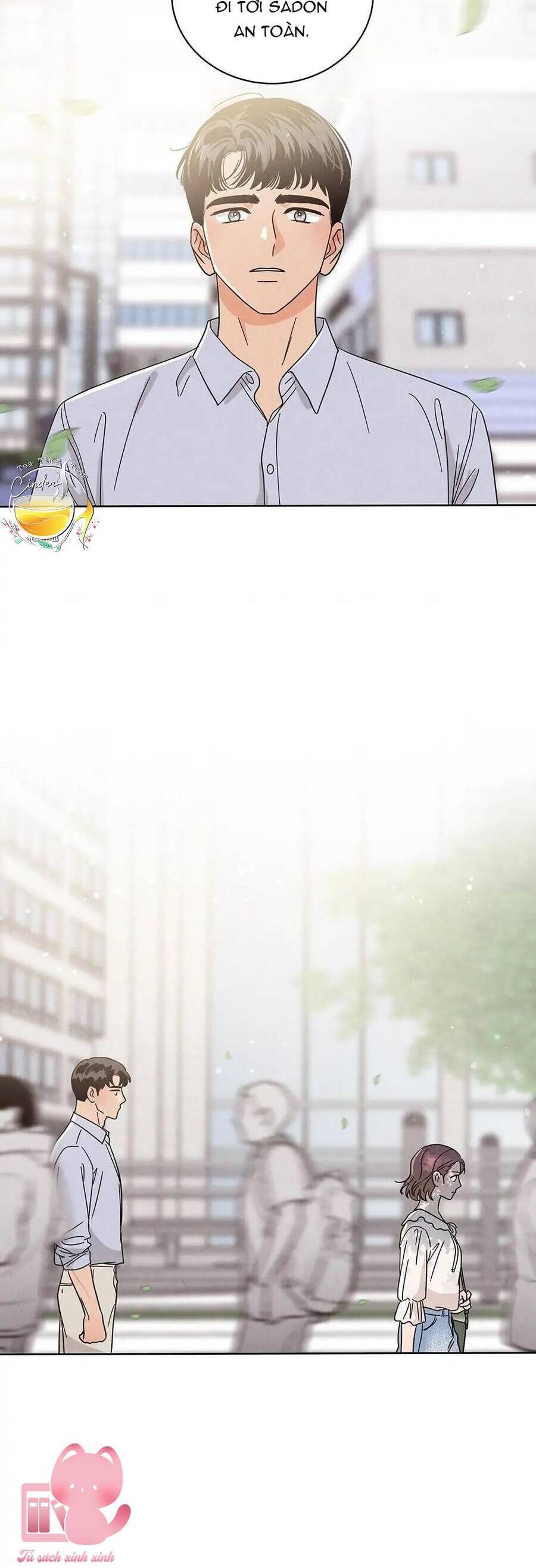 Chào Nhé, Không Làm Thông Gia Nữa Đâu! Chapter 71 - Trang 2