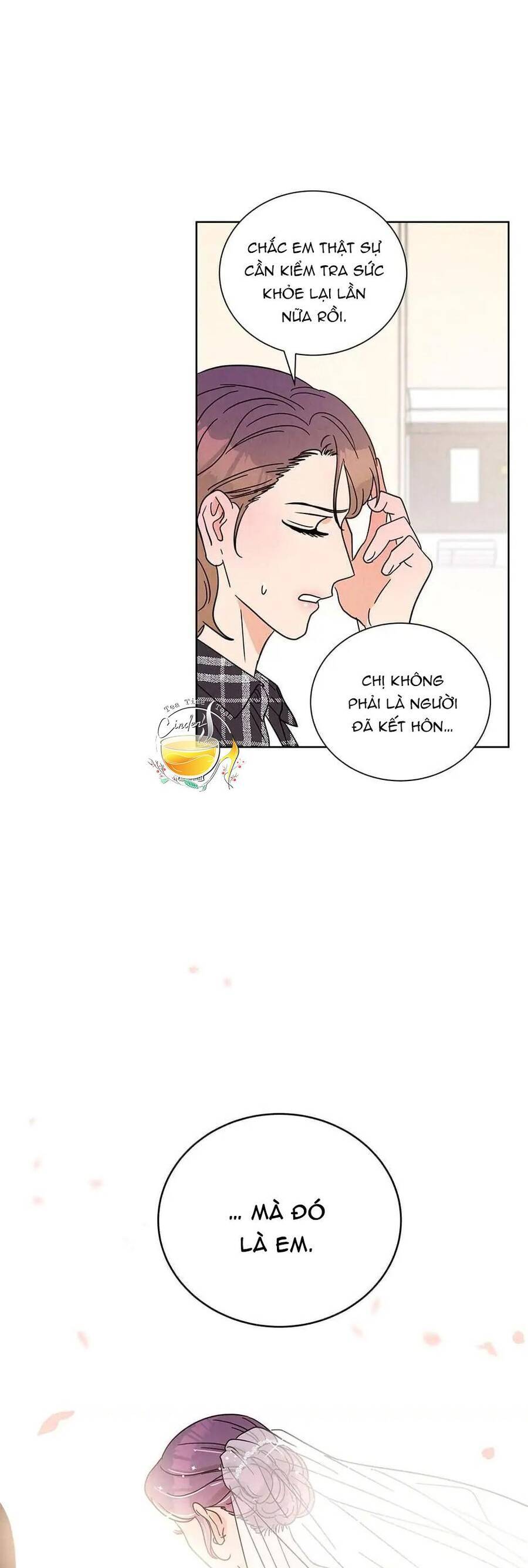 Chào Nhé, Không Làm Thông Gia Nữa Đâu! Chapter 63 - Trang 2