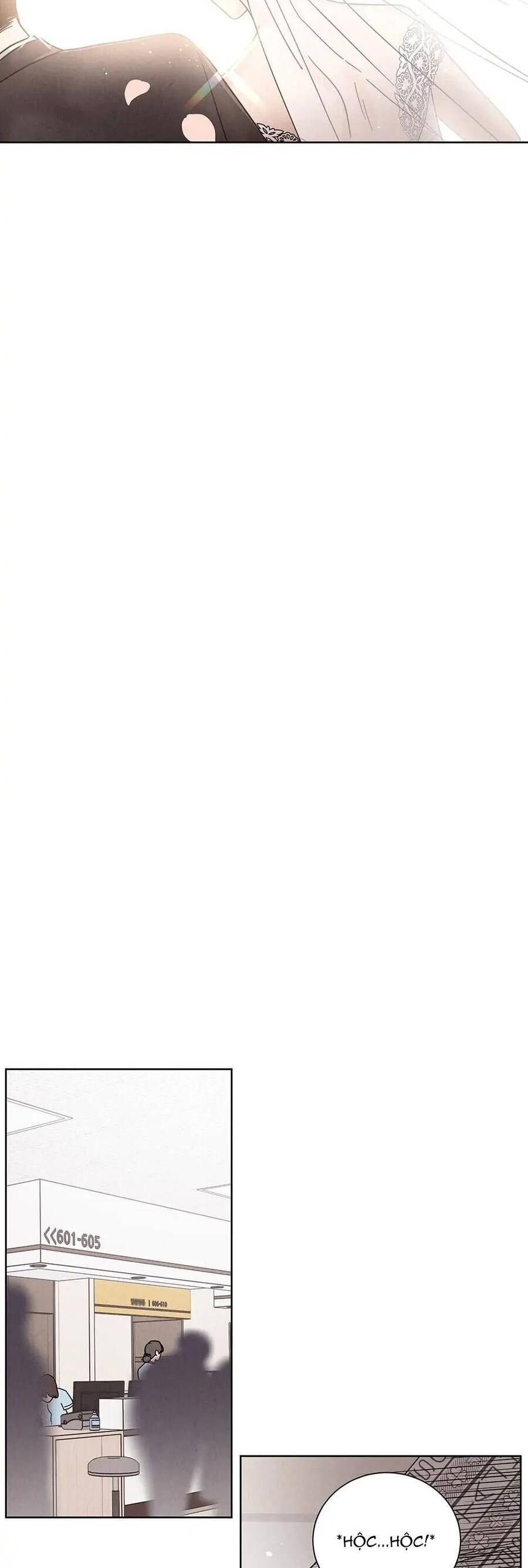 Chào Nhé, Không Làm Thông Gia Nữa Đâu! Chapter 63 - Trang 2