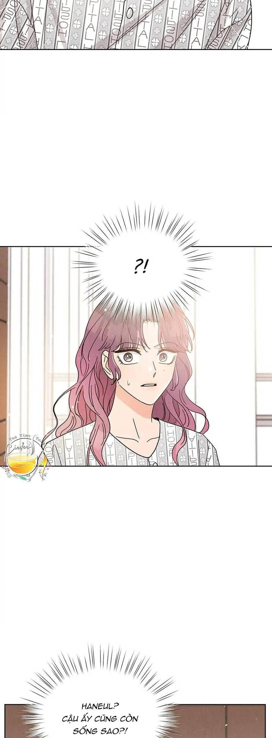 Chào Nhé, Không Làm Thông Gia Nữa Đâu! Chapter 63 - Trang 2