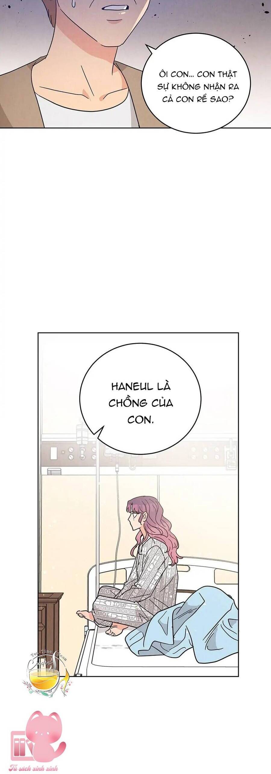 Chào Nhé, Không Làm Thông Gia Nữa Đâu! Chapter 63 - Trang 2