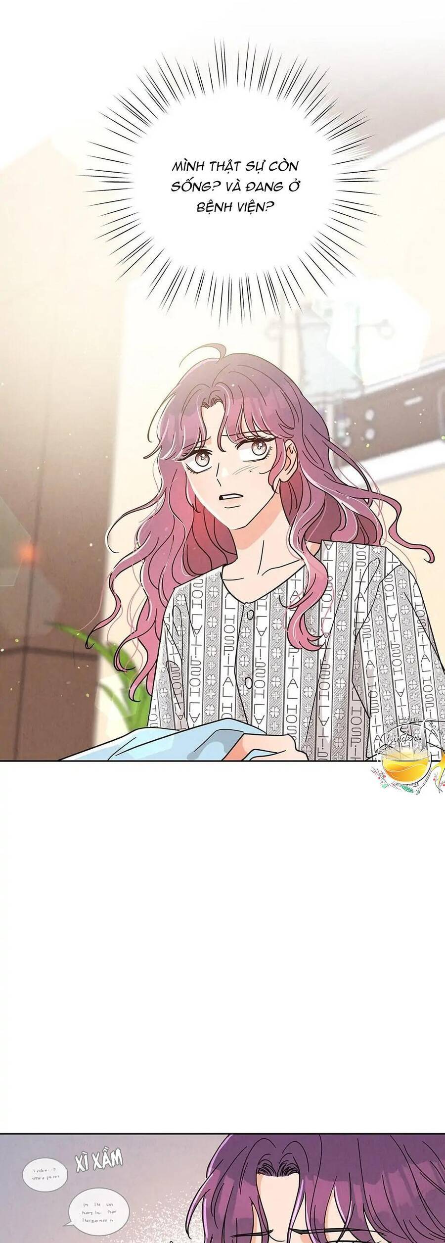 Chào Nhé, Không Làm Thông Gia Nữa Đâu! Chapter 63 - Trang 2