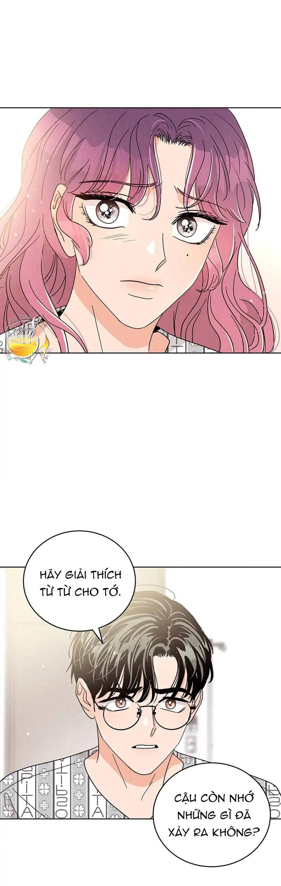 Chào Nhé, Không Làm Thông Gia Nữa Đâu! Chapter 63 - Trang 2