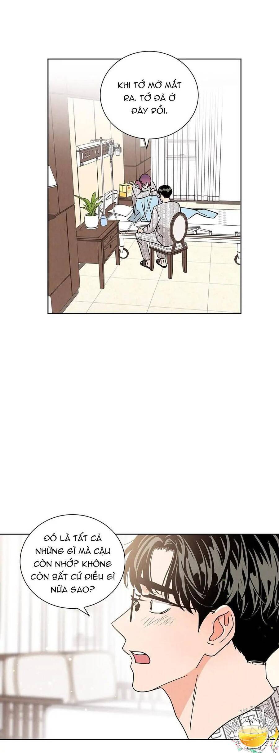 Chào Nhé, Không Làm Thông Gia Nữa Đâu! Chapter 63 - Trang 2