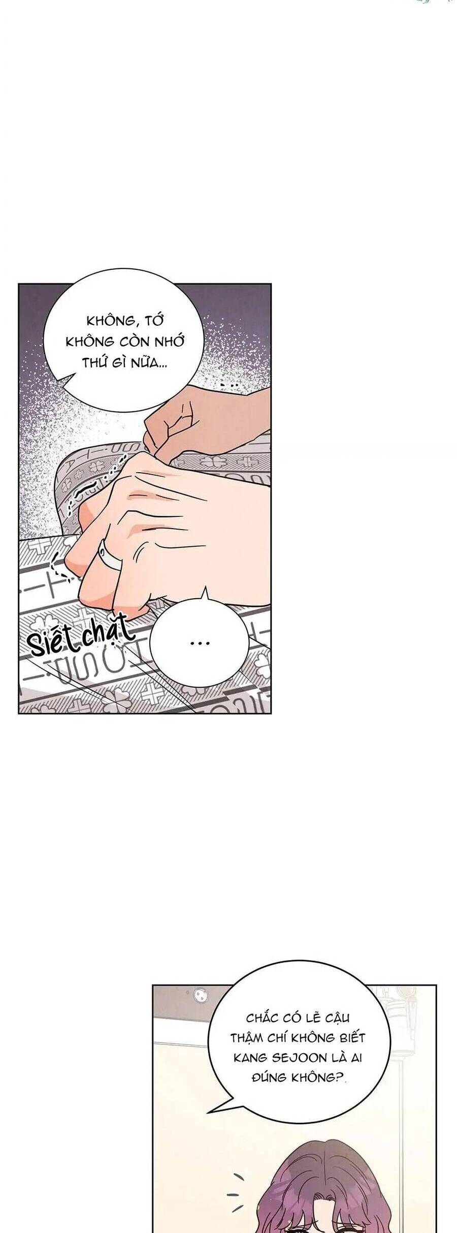 Chào Nhé, Không Làm Thông Gia Nữa Đâu! Chapter 63 - Trang 2