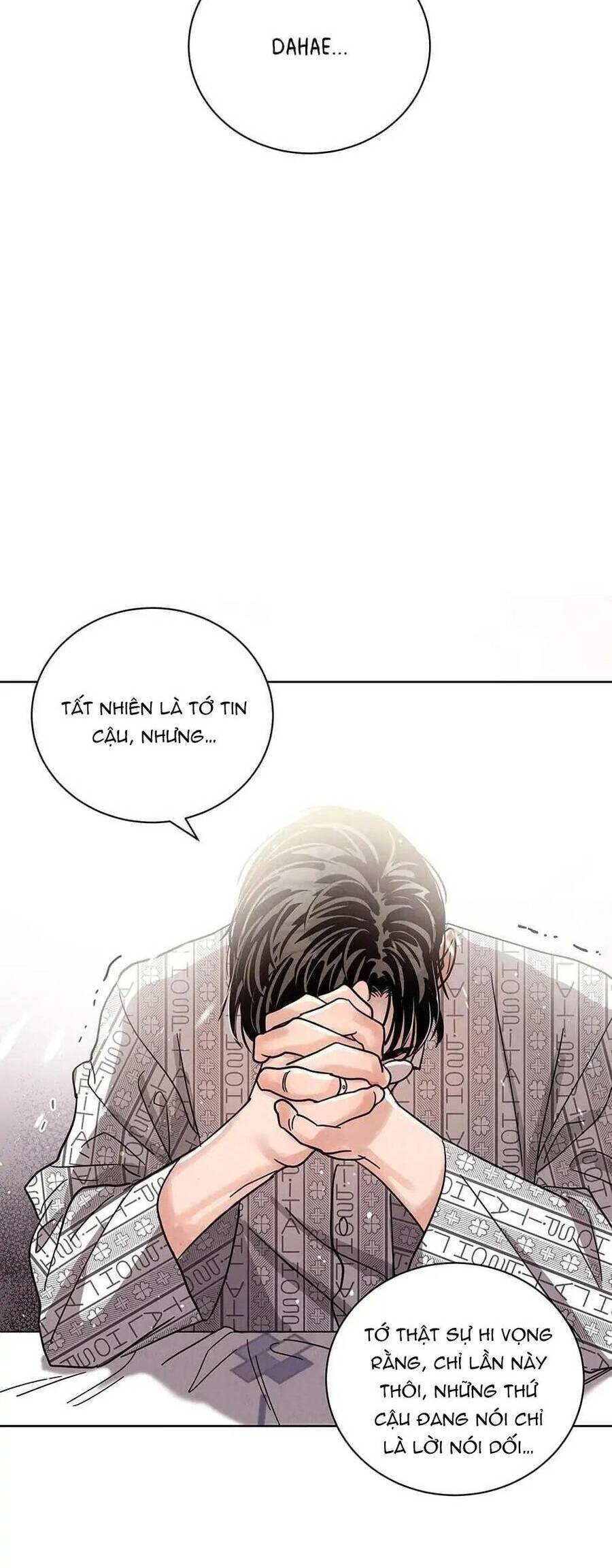 Chào Nhé, Không Làm Thông Gia Nữa Đâu! Chapter 63 - Trang 2