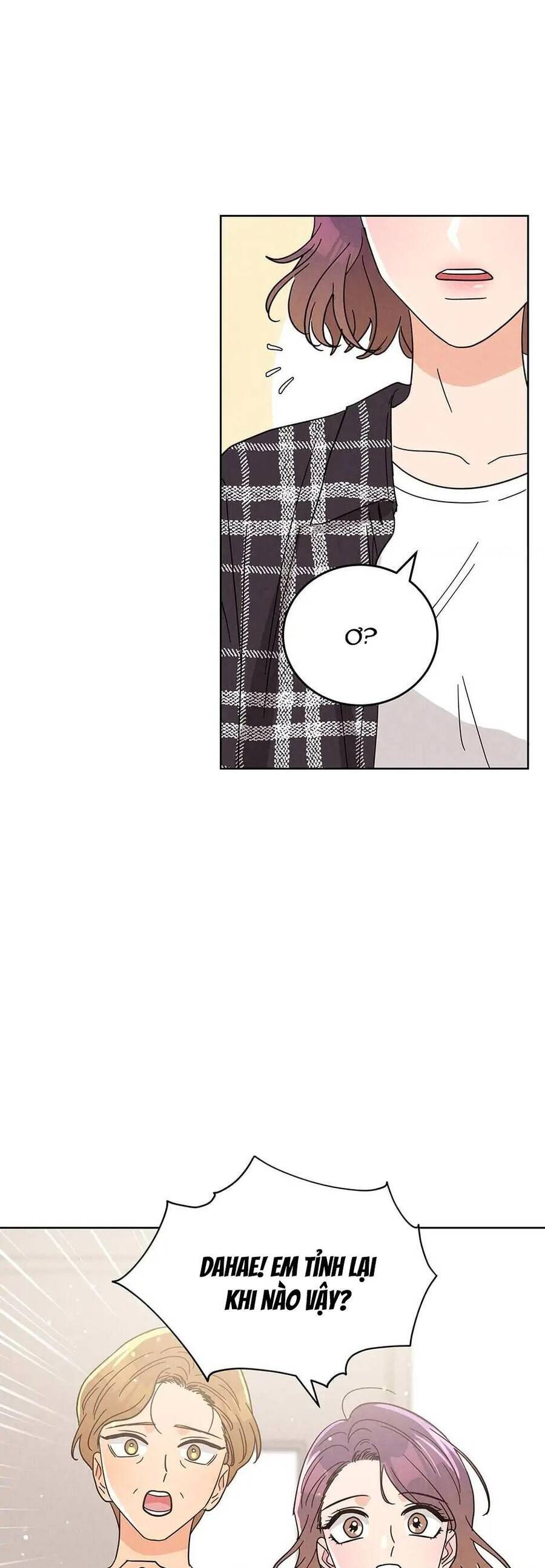 Chào Nhé, Không Làm Thông Gia Nữa Đâu! Chapter 63 - Trang 2