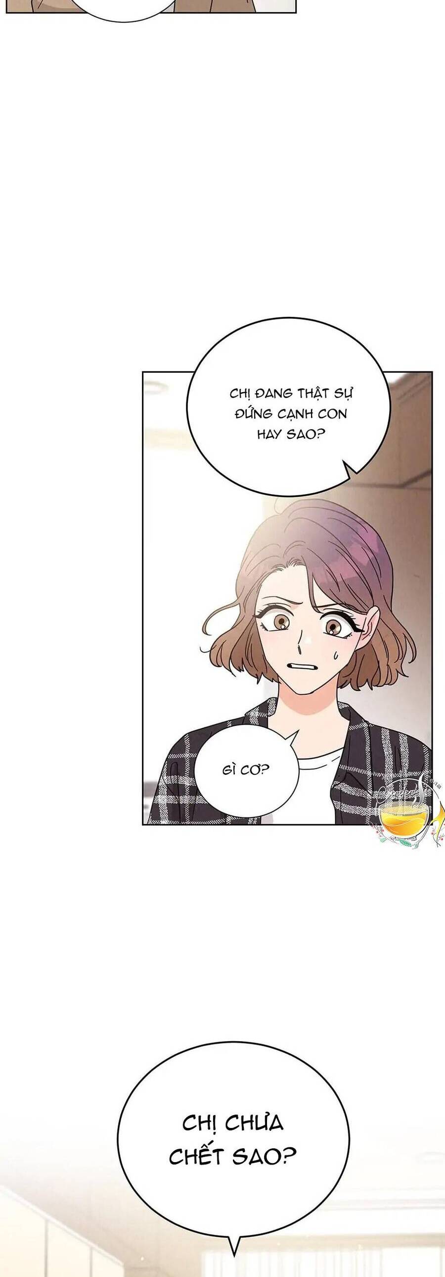 Chào Nhé, Không Làm Thông Gia Nữa Đâu! Chapter 63 - Trang 2